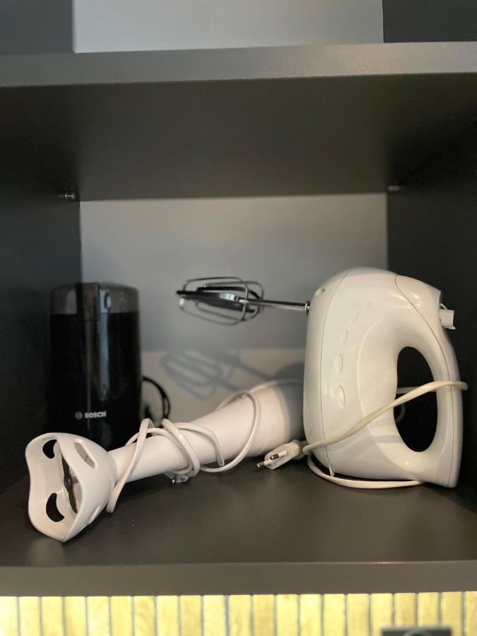 TrzebowniskoPrzytulny Apartamentアパートメント エクステリア 写真