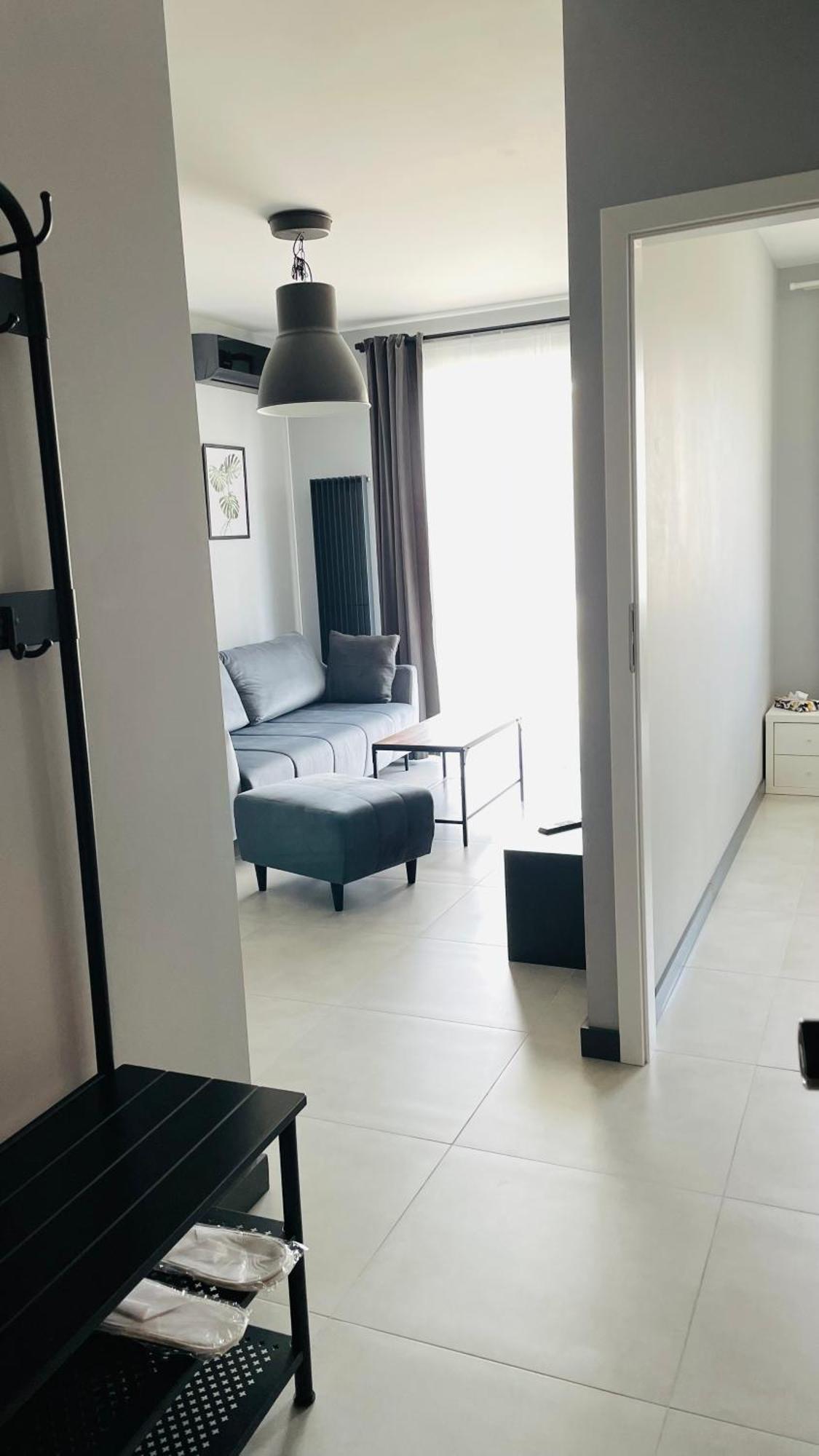 TrzebowniskoPrzytulny Apartamentアパートメント エクステリア 写真