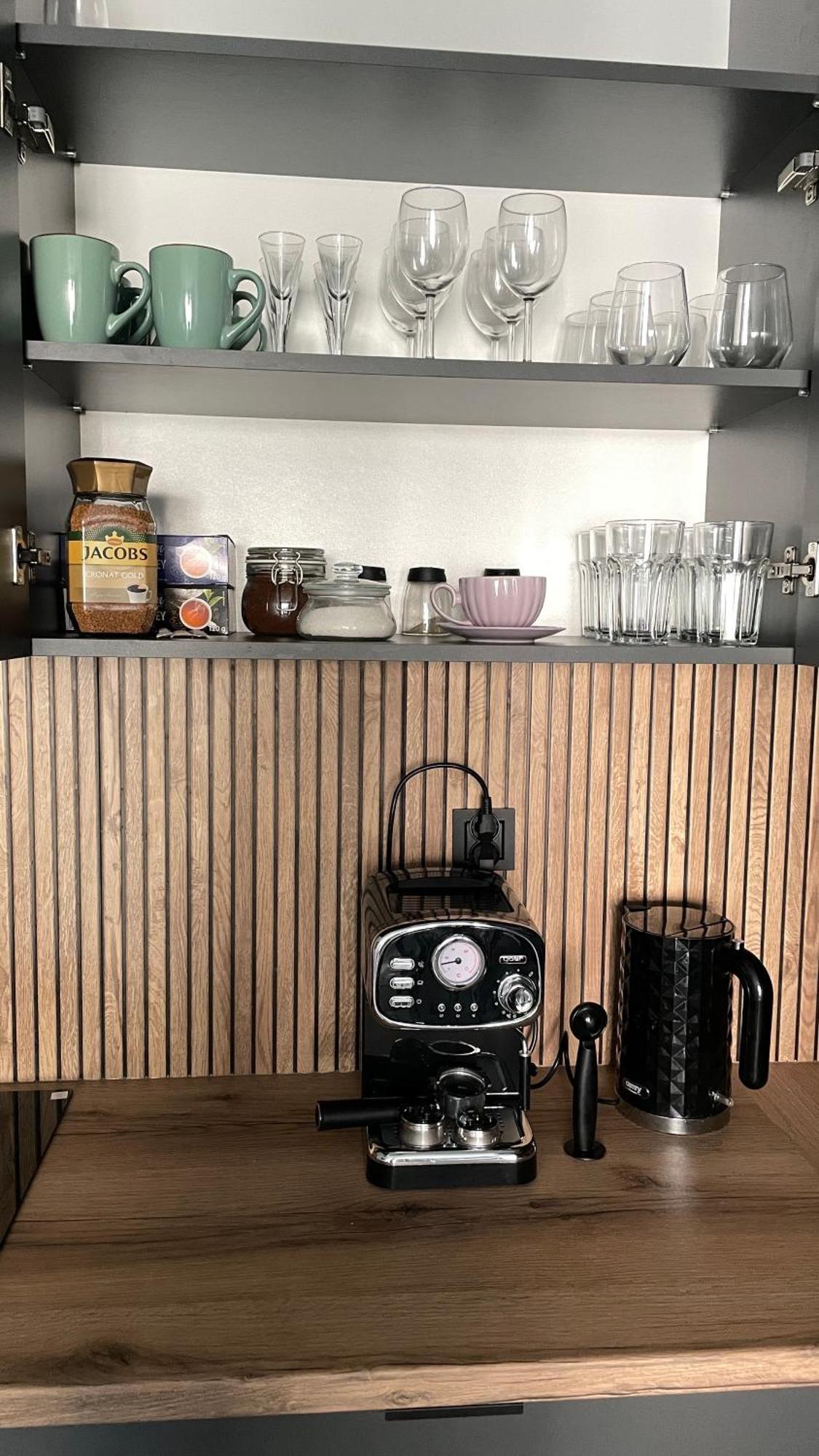 TrzebowniskoPrzytulny Apartamentアパートメント エクステリア 写真